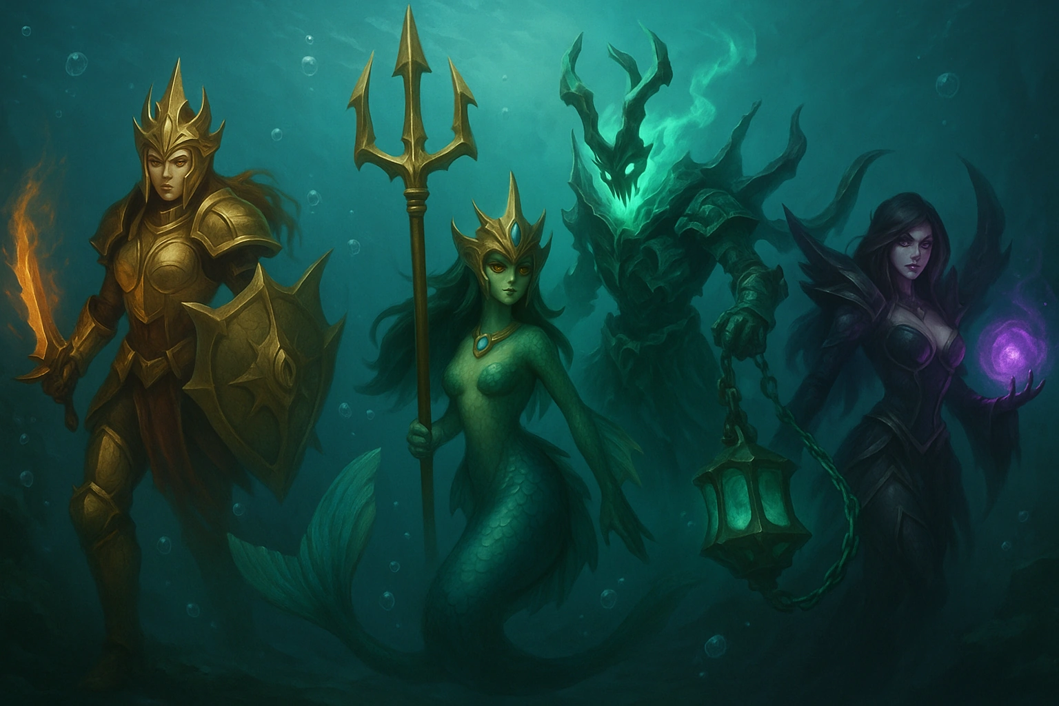 Supports.GG Background